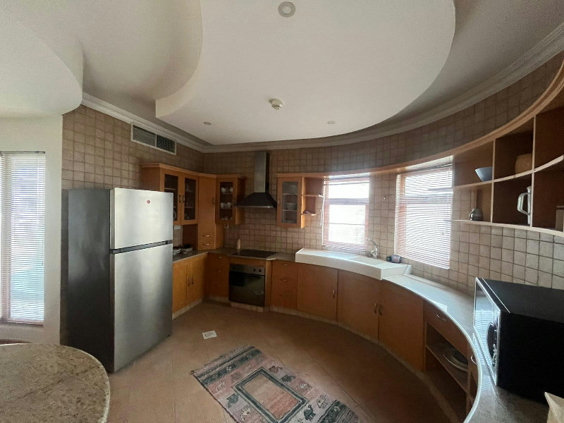 Spacious Apartments, Prime Location, Strong Return – Slide 6