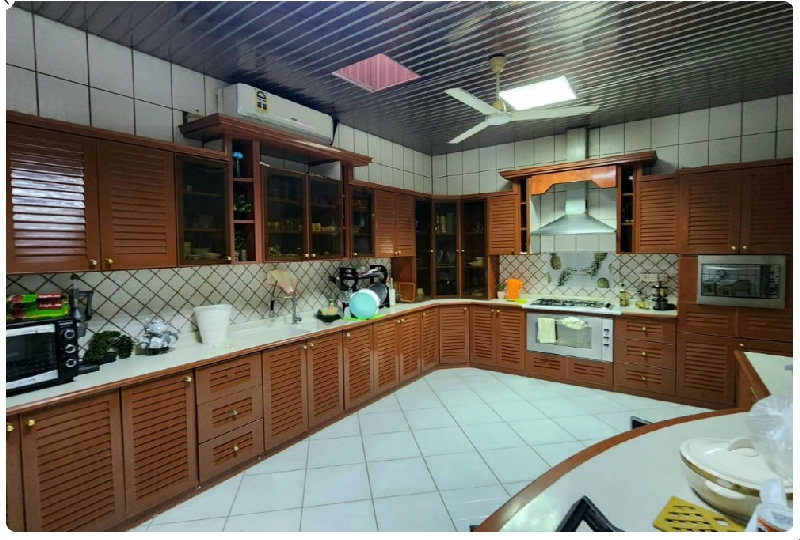 3living rooms, swimming.. a Perfect home – Slide 10