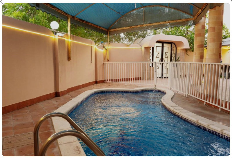 3living rooms, swimming.. a Perfect home – Slide 1