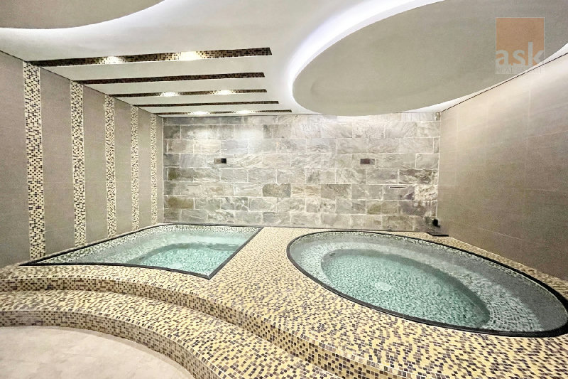 LUXURY | SPACIOUS ROOM | MODERN | SEA VIEW – Slide 8