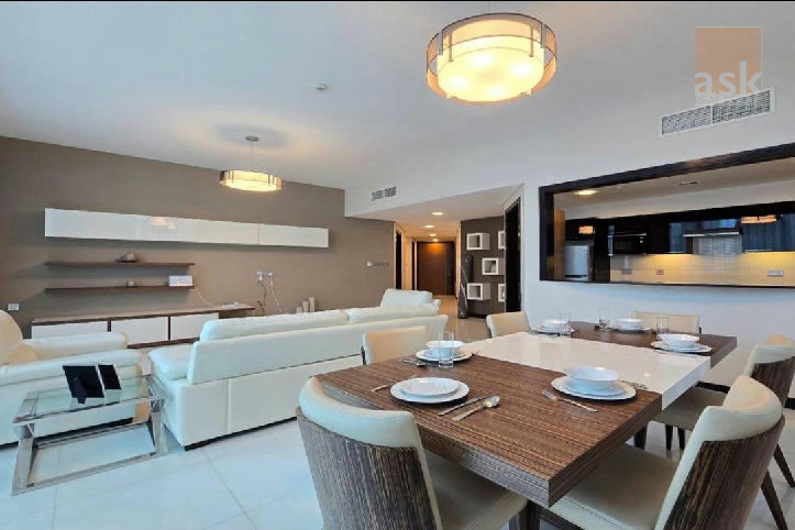 LUXURY | MAID ROOM | SPACIOUS ROOMS | GREAT FACILITIES – Slide 1