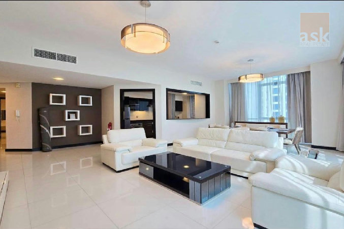 LUXURY | MAID ROOM | SPACIOUS ROOMS | GREAT FACILITIES – Slide 5