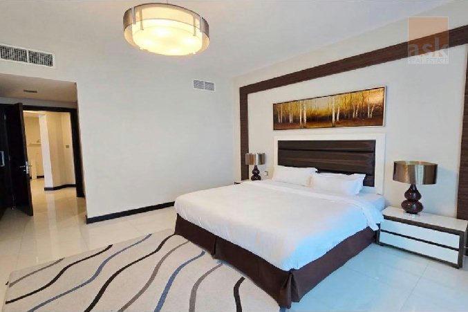 LUXURY | MAID ROOM | SPACIOUS ROOMS | GREAT FACILITIES – Slide 7