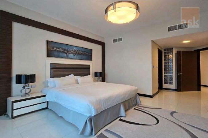 LUXURY | MAID ROOM | SPACIOUS ROOMS | GREAT FACILITIES – Slide 8