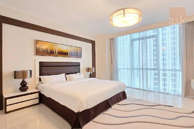 LUXURY | MAID ROOM | SPACIOUS ROOMS | GREAT FACILITIES – Slide 10