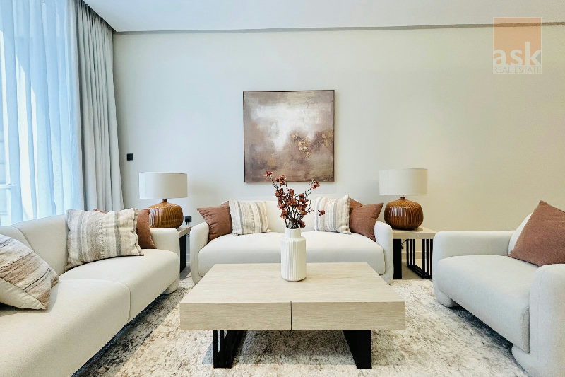 LUXURY | BRAND NEW | BALCONY | MODERN – Slide 5