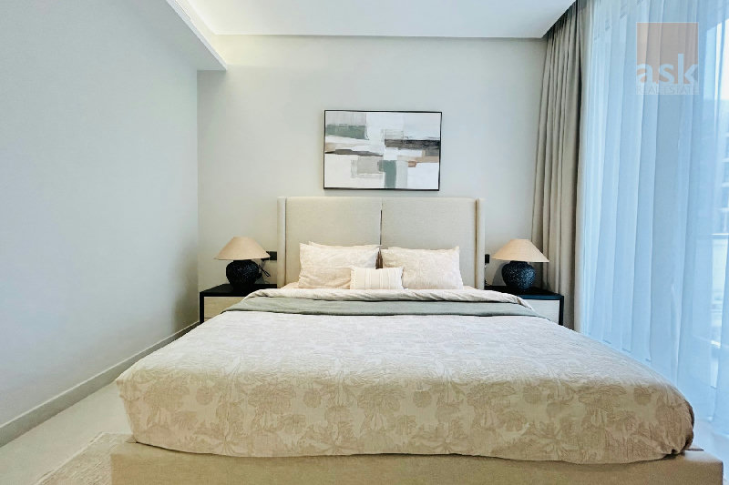 LUXURY | BRAND NEW | BALCONY | MODERN – Slide 19