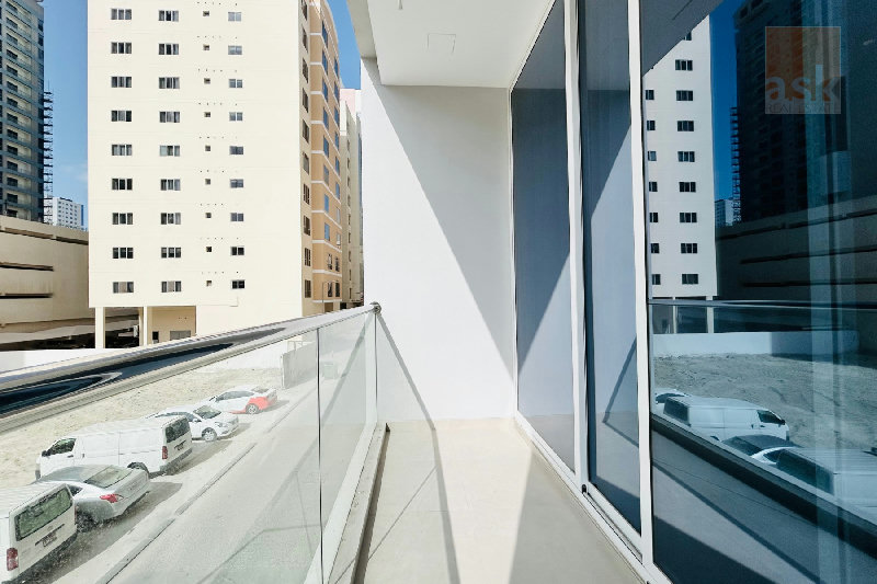 LUXURY | BRAND NEW | BALCONY | MODERN – Slide 7