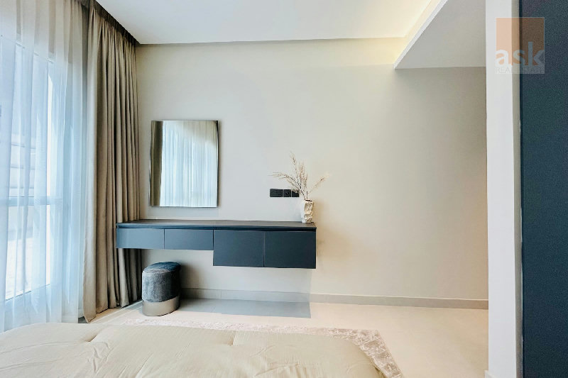 LUXURY | BRAND NEW | BALCONY | MODERN – Slide 17