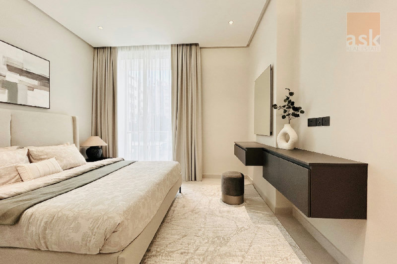 LUXURY | BRAND NEW | BALCONY | MODERN – Slide 14