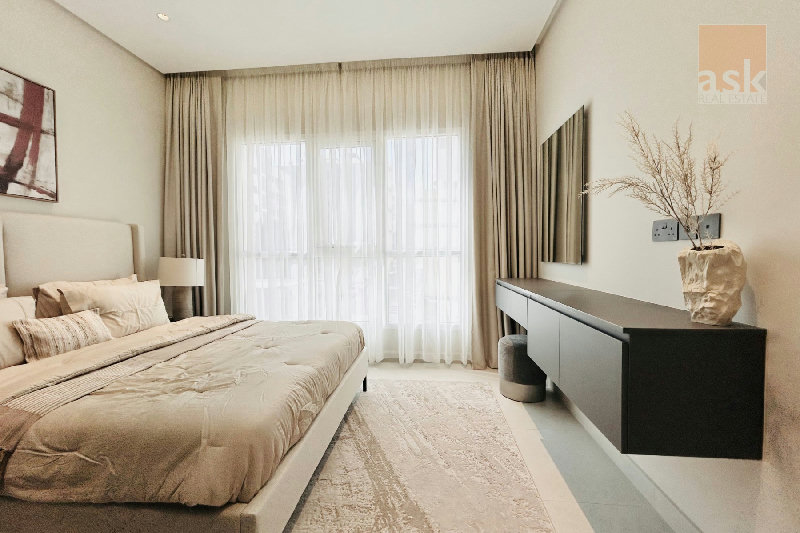 LUXURY | BRAND NEW | BALCONY | MODERN – Slide 13