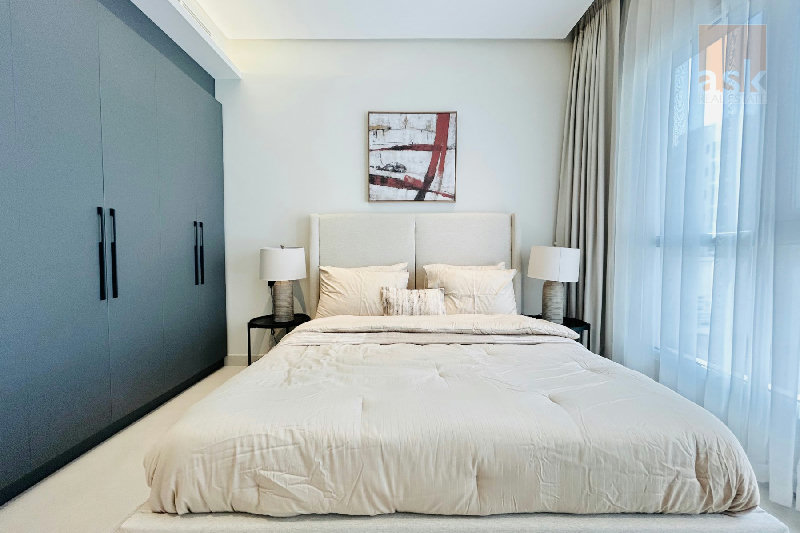 LUXURY | BRAND NEW | BALCONY | MODERN – Slide 11