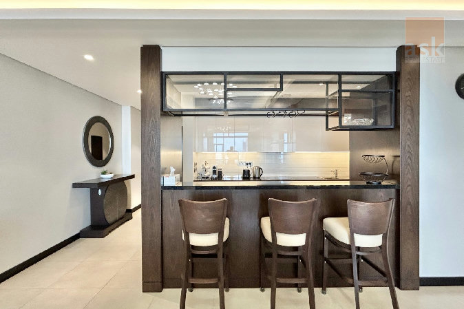 LUXURY | FULL SEA VIEW | SPACIOUS ROOMS – Slide 7