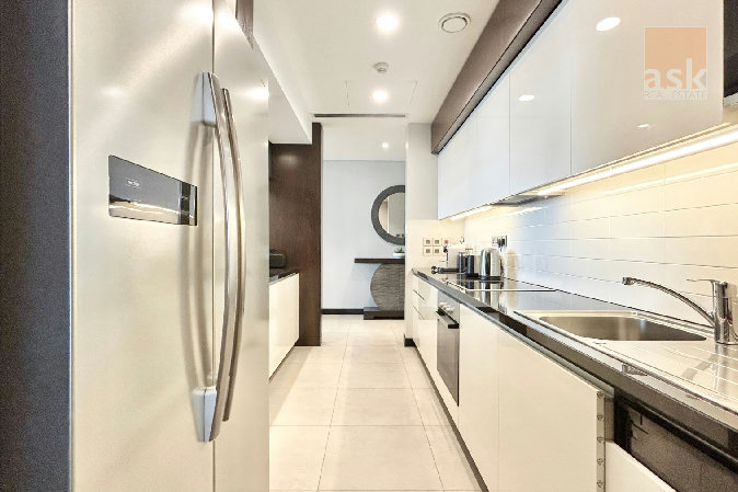 LUXURY | FULL SEA VIEW | SPACIOUS ROOMS – Slide 6