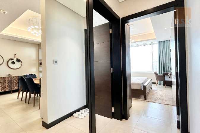 LUXURY | FULL SEA VIEW | SPACIOUS ROOMS – Slide 11