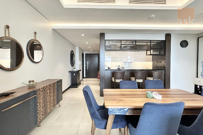 LUXURY | FULL SEA VIEW | SPACIOUS ROOMS – Slide 8