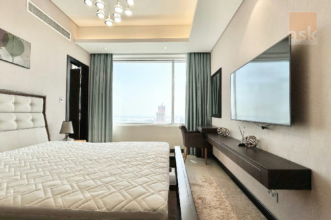 LUXURY | FULL SEA VIEW | SPACIOUS ROOMS – Slide 14