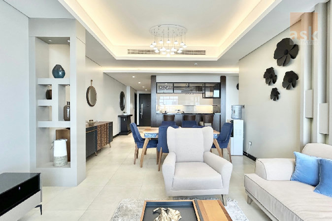 LUXURY | FULL SEA VIEW | SPACIOUS ROOMS – Slide 4