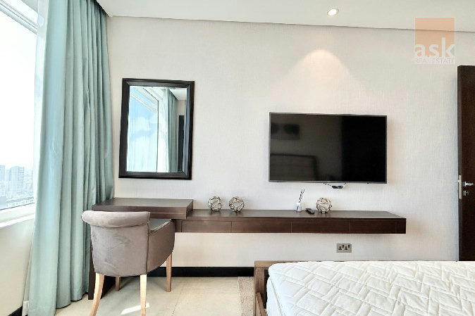 LUXURY | FULL SEA VIEW | SPACIOUS ROOMS – Slide 15