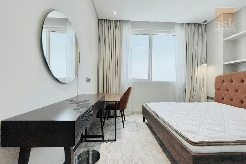 LUXURY | CITYVIEW | SPACIOUS ROOMS | AMENITIES – Slide 13