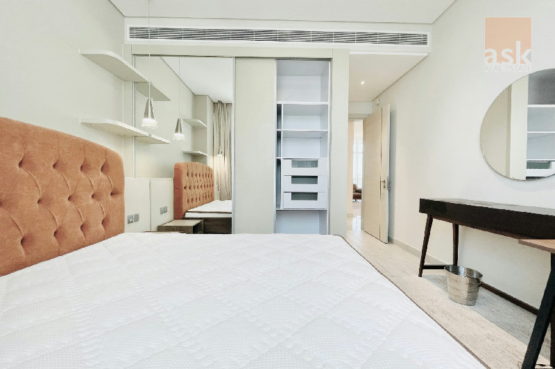 LUXURY | CITYVIEW | SPACIOUS ROOMS | AMENITIES – Slide 12