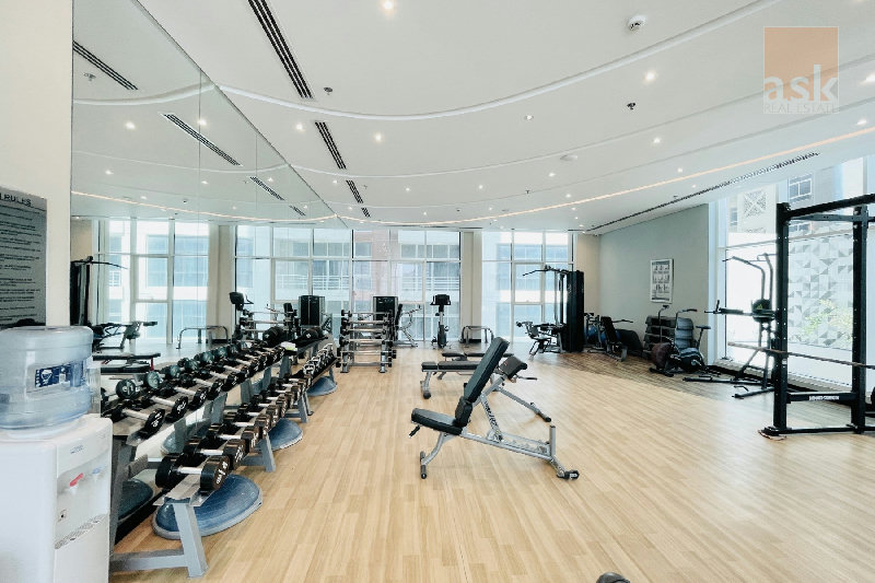 LUXURY | CITYVIEW | SPACIOUS ROOMS | AMENITIES – Slide 18