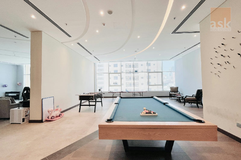 LUXURY | CITYVIEW | SPACIOUS ROOMS | AMENITIES – Slide 15