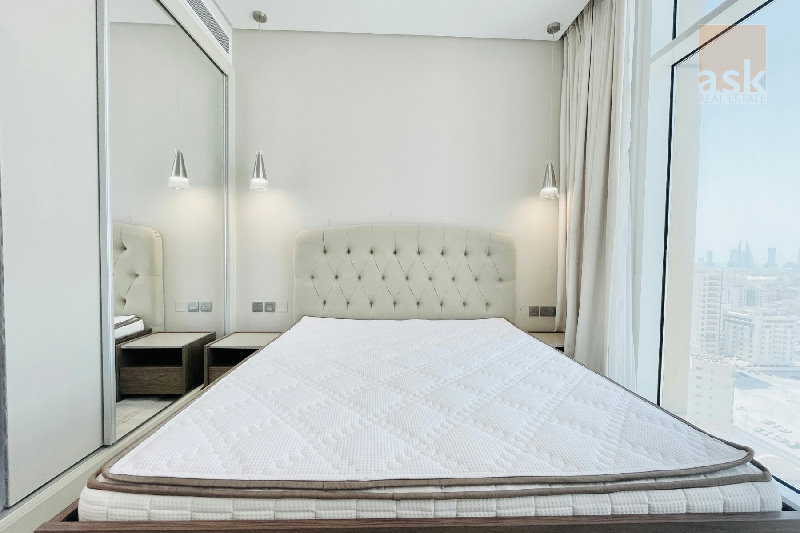 LUXURY | CITYVIEW | SPACIOUS ROOMS | AMENITIES – Slide 7