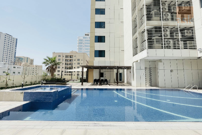 LUXURY | CITYVIEW | SPACIOUS ROOMS | AMENITIES – Slide 20