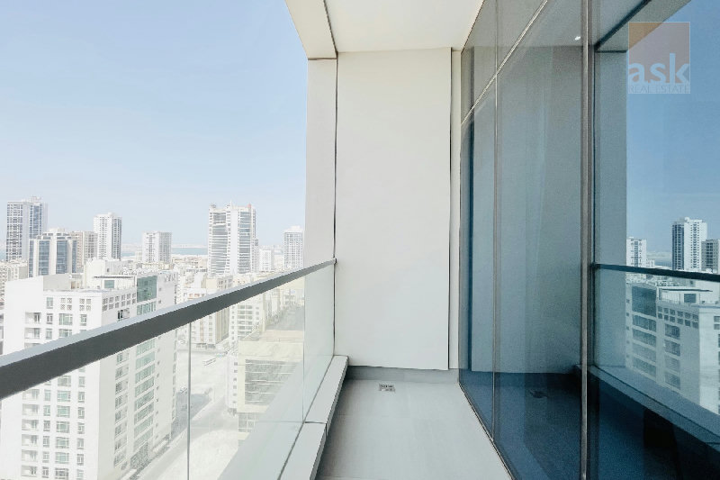 LUXURY | CITYVIEW | SPACIOUS ROOMS | AMENITIES – Slide 4