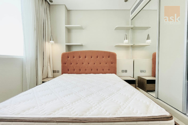 LUXURY | CITYVIEW | SPACIOUS ROOMS | AMENITIES – Slide 11