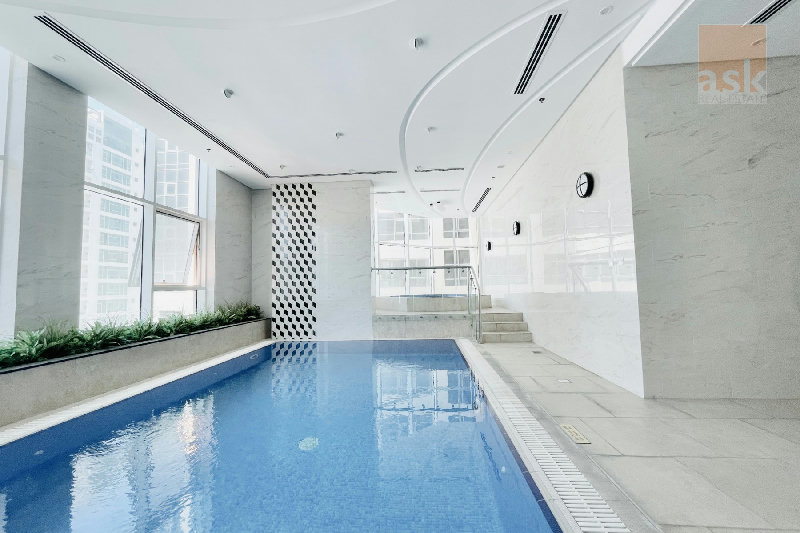 LUXURY | CITYVIEW | SPACIOUS ROOMS | AMENITIES – Slide 16