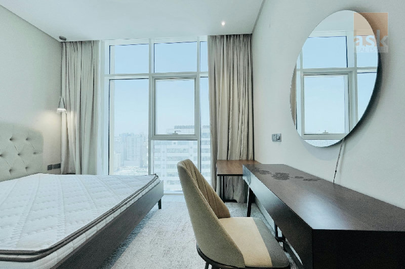 LUXURY | CITYVIEW | SPACIOUS ROOMS | AMENITIES – Slide 8