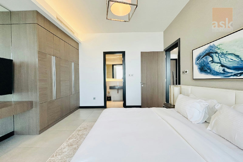 LUXURY | FULL SEA VIEW | SPACIOUS ROOMS | BALCONY – Slide 8