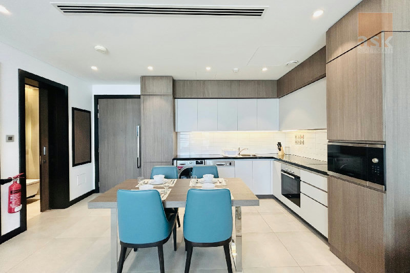 LUXURY | FULL SEA VIEW | SPACIOUS ROOMS | BALCONY – Slide 4