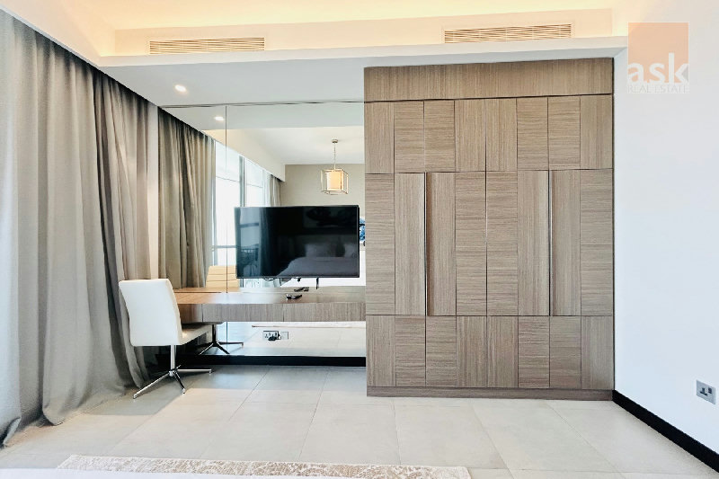 LUXURY | FULL SEA VIEW | SPACIOUS ROOMS | BALCONY – Slide 9