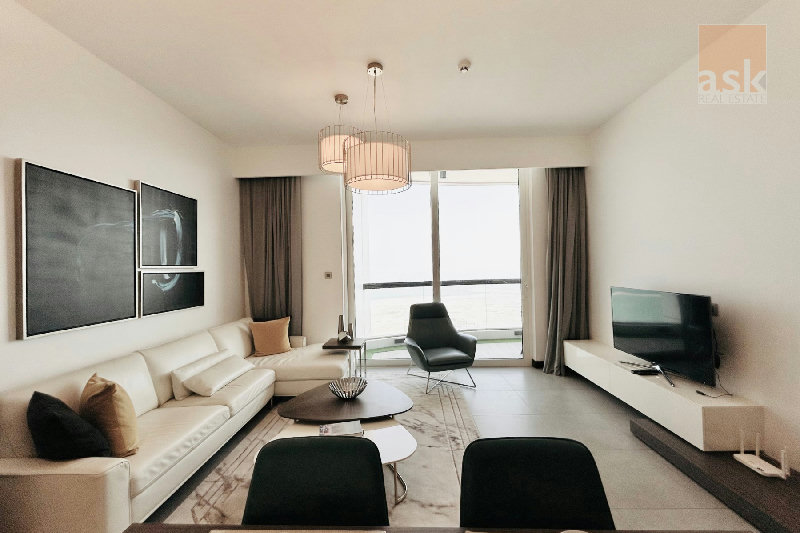 LUXURY | FULL SEA VIEW | SPACIOUS ROOMS | BALCONY – Slide 7