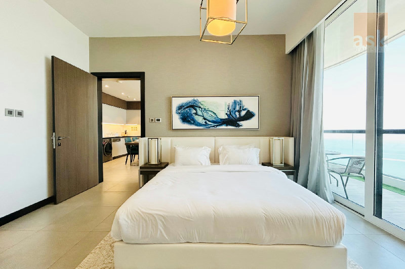 LUXURY | FULL SEA VIEW | SPACIOUS ROOMS | BALCONY – Slide 13