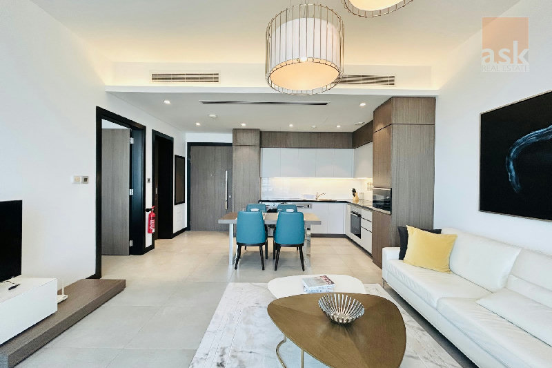 LUXURY | FULL SEA VIEW | SPACIOUS ROOMS | BALCONY – Slide 2