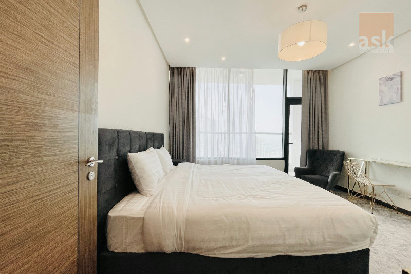 RENTED | SEA VIEW | SPACIOUS ROOMS | GREAT FACILITIES – Slide 10