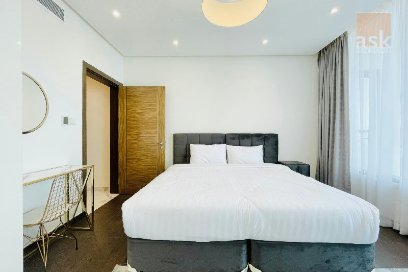 RENTED | SEA VIEW | SPACIOUS ROOMS | GREAT FACILITIES – Slide 8