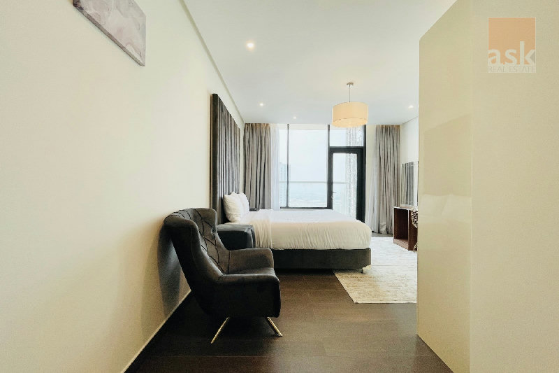 RENTED | SEA VIEW | SPACIOUS ROOMS | GREAT FACILITIES – Slide 16