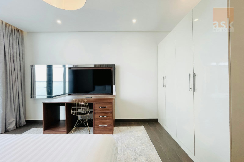 RENTED | SEA VIEW | SPACIOUS ROOMS | GREAT FACILITIES – Slide 17