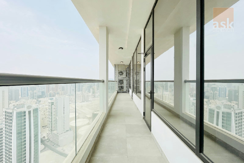 RENTED | SEA VIEW | SPACIOUS ROOMS | GREAT FACILITIES – Slide 6