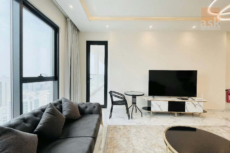 RENTED | SEA VIEW | SPACIOUS ROOMS | GREAT FACILITIES – Slide 3