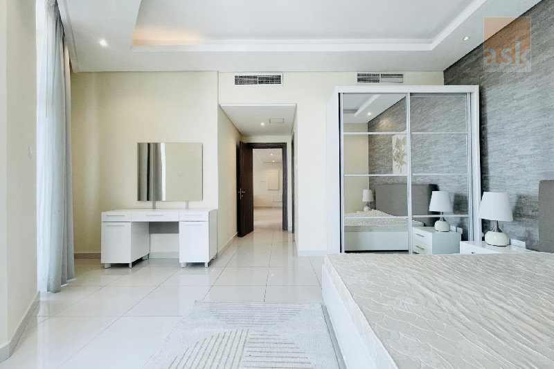 MODERN | BALCONY | GREAT FACILITIES | HOUSEKEEPING – Slide 13