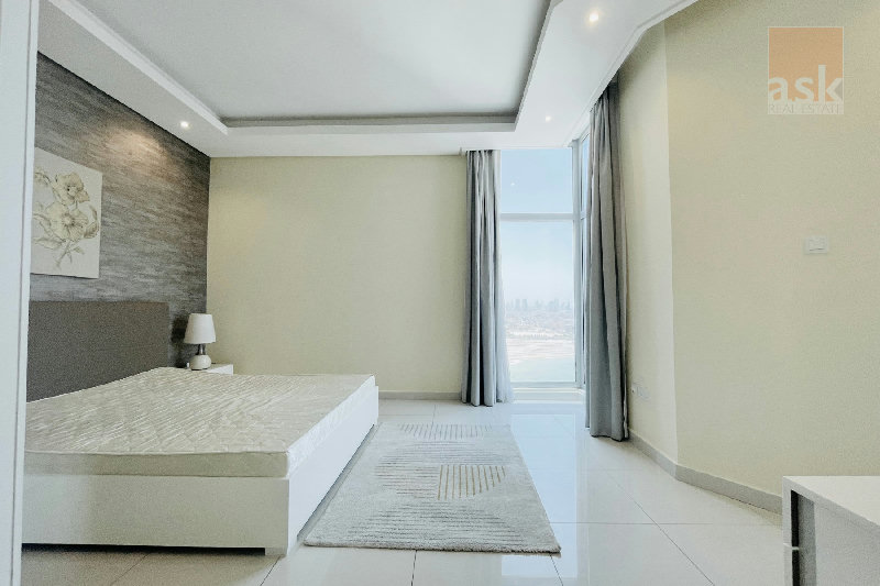 MODERN | BALCONY | GREAT FACILITIES | HOUSEKEEPING – Slide 12