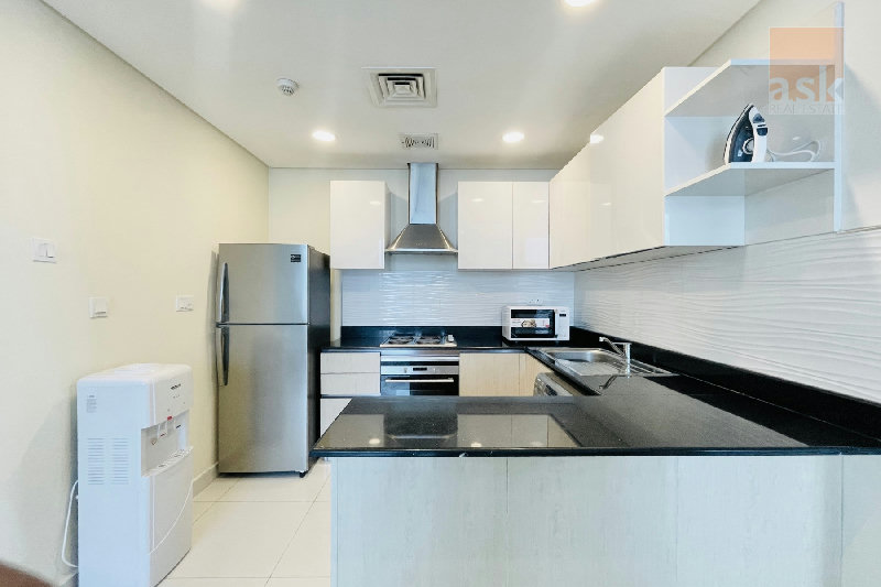 MODERN | BALCONY | GREAT FACILITIES | HOUSEKEEPING – Slide 5