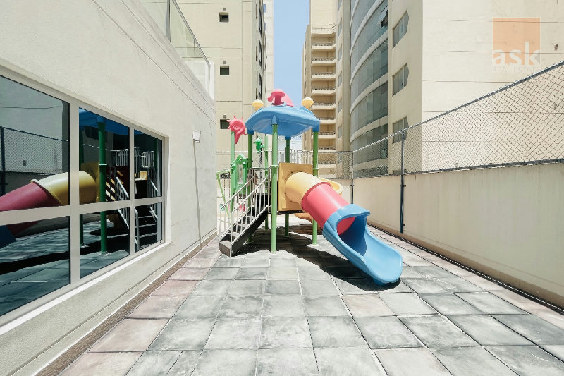 MODERN | BALCONY | GREAT FACILITIES | HOUSEKEEPING – Slide 19