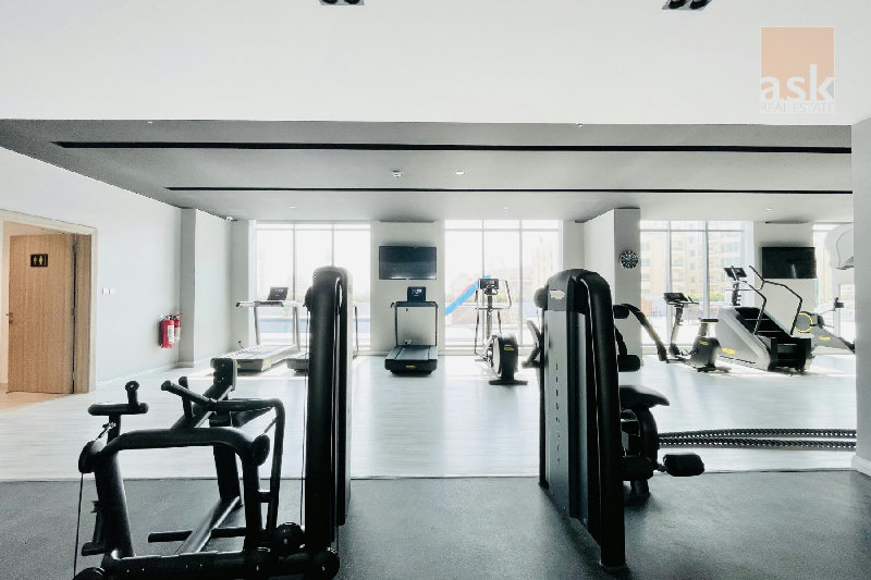 LUXURY | SPACIOUS | HIGHFLOOR | HOUSE KEEPING – Slide 16